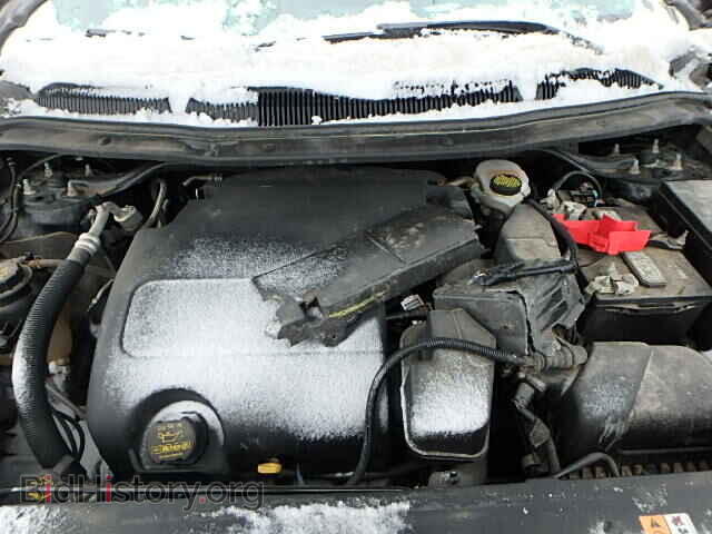 2013 FORD EXPLORER - VIN: 1FM5K8D8XDGB22596 - Photo 7
