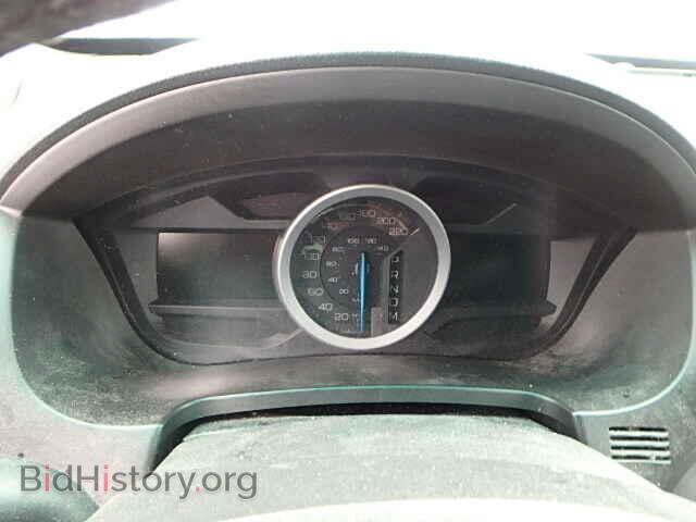 2013 FORD EXPLORER - VIN: 1FM5K8D8XDGB22596 - Photo 8