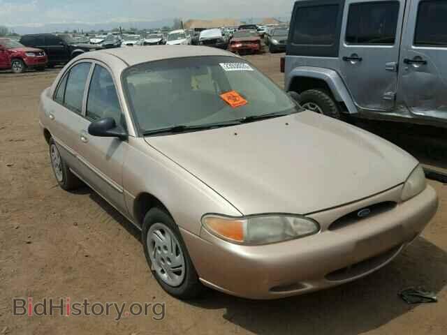 Photo 1FAFP13P4WW226980 - FORD ESCORT 1998