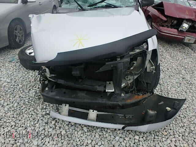 2007 GMC ENVOY - VIN: 1GKDS13S272117385 - Фото 7