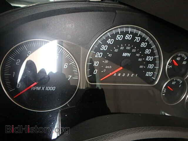 2007 GMC ENVOY - VIN: 1GKDS13S272117385 - Фото 8