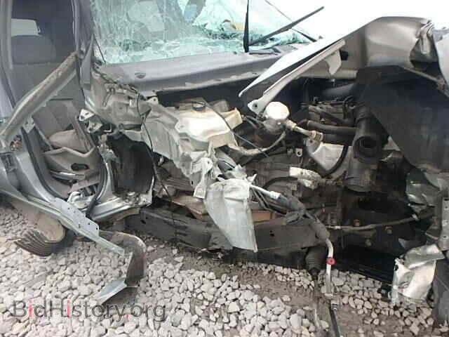 2007 GMC ENVOY - VIN: 1GKDS13S272117385 - Фото 10