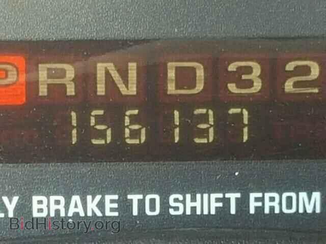 2000 CHEVROLET ASTRO - VIN: 1GCDM19W0YB203358 - Фото 8