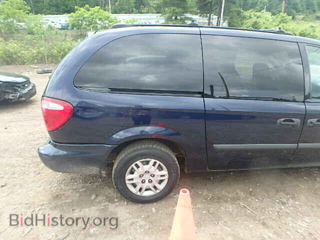 2005 DODGE CARAVAN - VIN: 1D4GP24R95B245831 - Фото 10