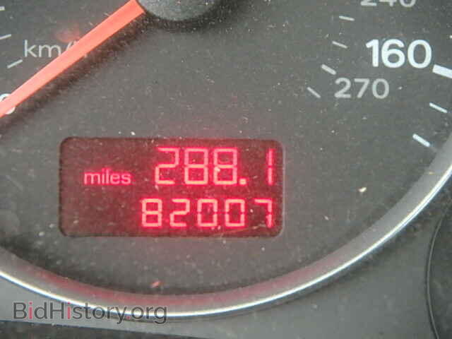2008 AUDI A4 - VIN: WAUAF78EX8A077134 - Фото 8