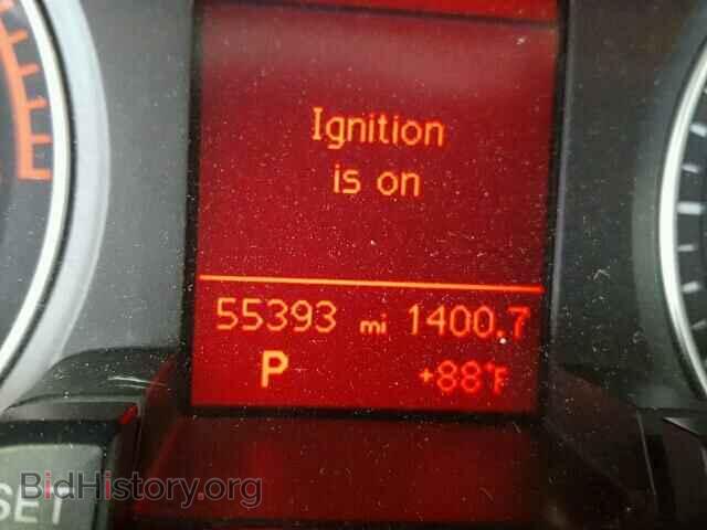 2009 AUDI A4 - VIN: WAUSF78K59A094404 - Фото 8
