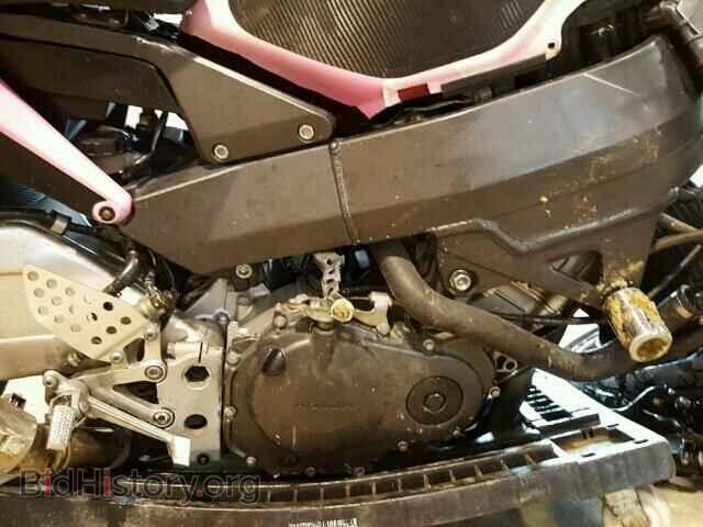 2002 HONDA CBR CYCLE - VIN: JH2SC50042M000048 - Фото 7