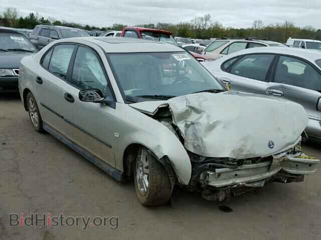Photo YS3FB49S651042151 - SAAB 9 3 2005