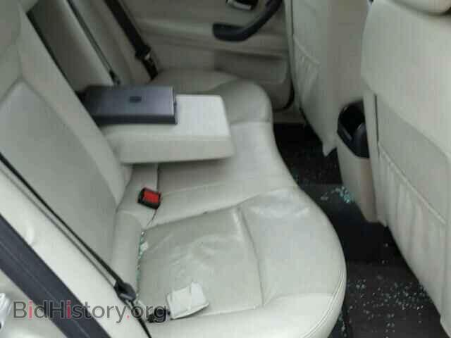 2005 SAAB 9 3 - VIN: YS3FB49S651042151 - Фото 6