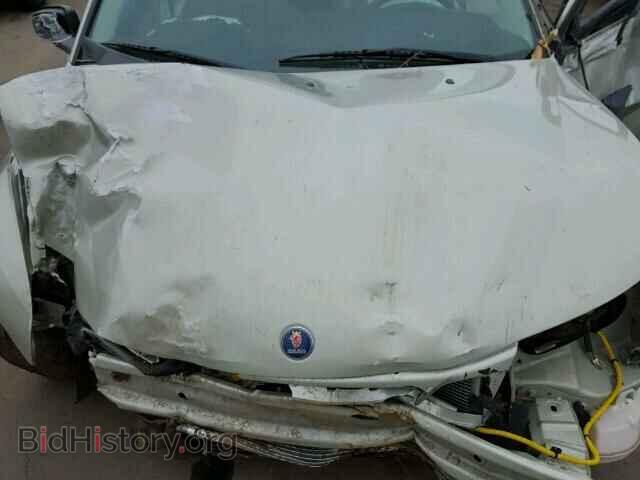 2005 SAAB 9 3 - VIN: YS3FB49S651042151 - Фото 7