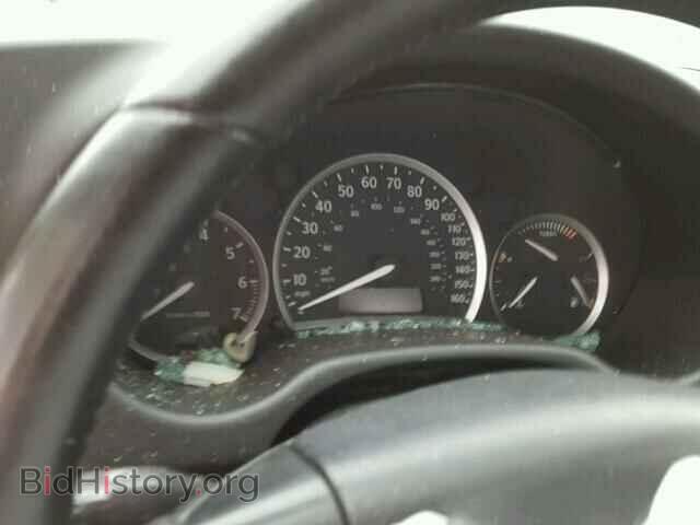 2005 SAAB 9 3 - VIN: YS3FB49S651042151 - Фото 8