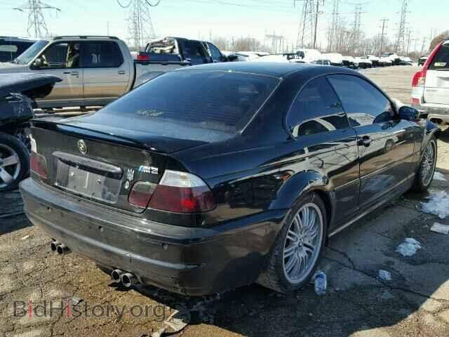2002 BMW M3 - VIN: WBSBL93462JR15153 - Фото 4
