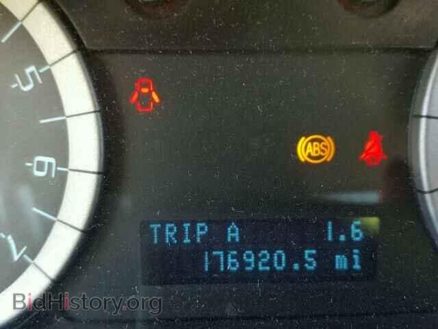 2011 FORD ESCAPE - VIN: 1FMCU5K34BKB77059 - Фото 8