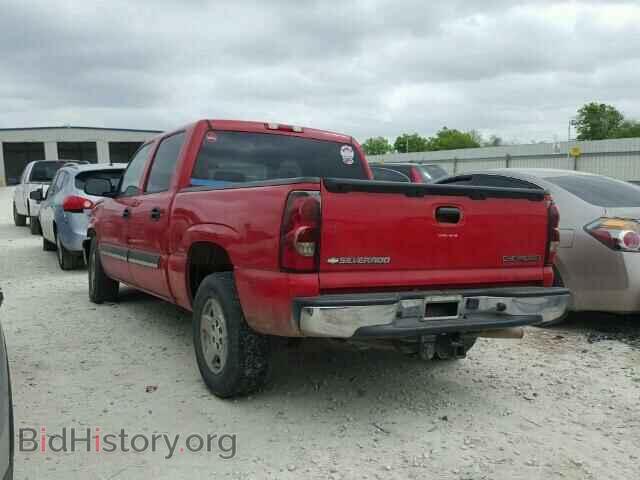 2005 CHEVROLET SILVERADO - VIN: 2GCEC13TX51130873 - Photo 3