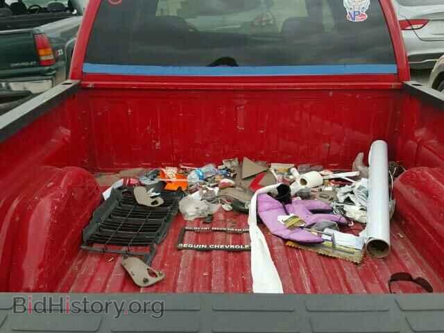 2005 CHEVROLET SILVERADO - VIN: 2GCEC13TX51130873 - Photo 6