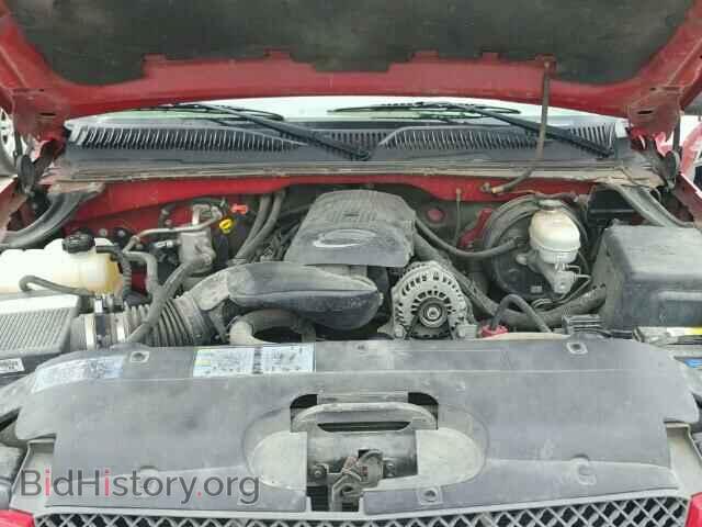2005 CHEVROLET SILVERADO - VIN: 2GCEC13TX51130873 - Photo 7