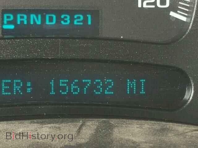 2005 CHEVROLET SILVERADO - VIN: 2GCEC13TX51130873 - Photo 8