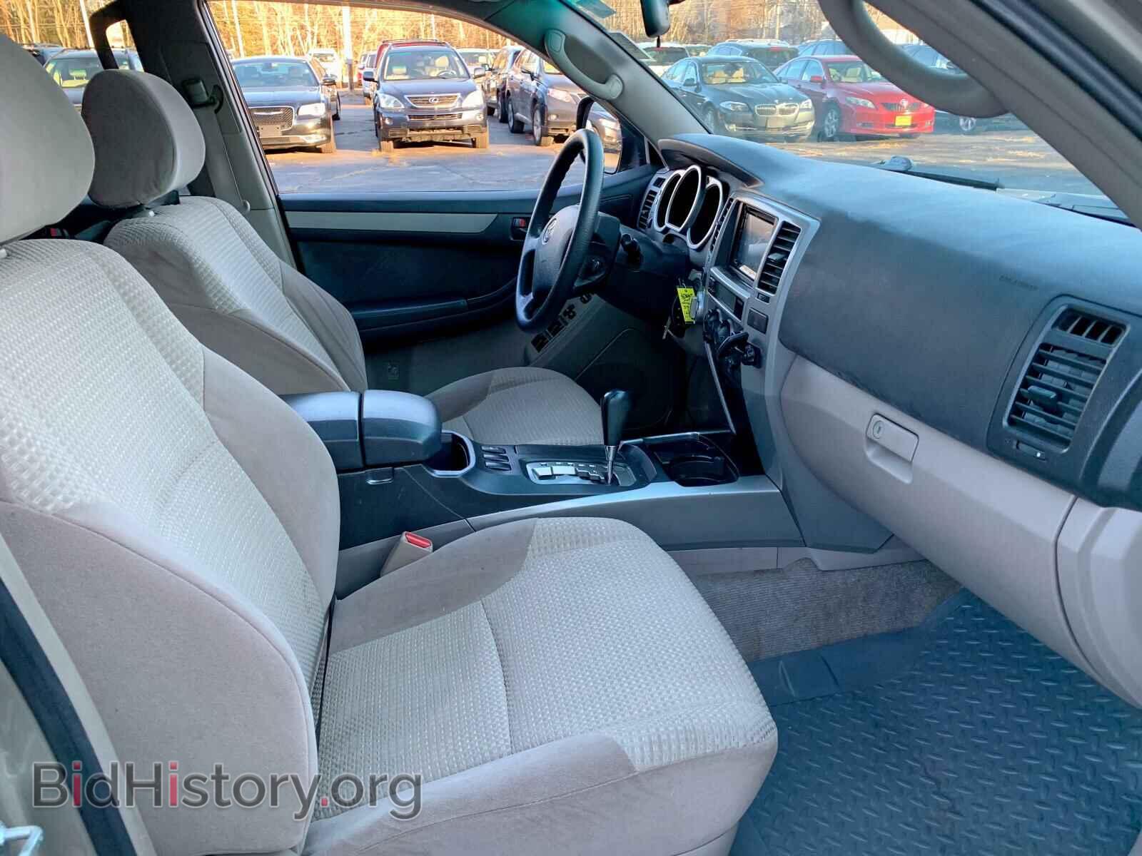 2003 TOYOTA 4RUNNER SR - VIN: JTEBT14R430018905 - Фото 5