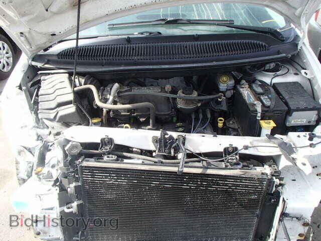 2007 DODGE CARAVAN - VIN: 1D4GP45R67B162385 - Фото 7