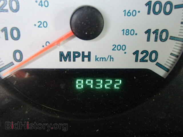 2007 DODGE CARAVAN - VIN: 1D4GP45R67B162385 - Фото 8
