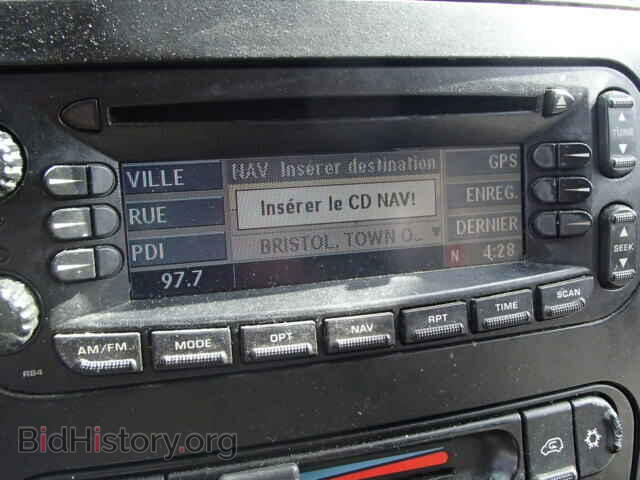2007 DODGE CARAVAN - VIN: 1D4GP45R67B162385 - Фото 9