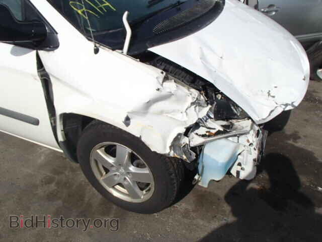 2007 DODGE CARAVAN - VIN: 1D4GP45R67B162385 - Фото 10