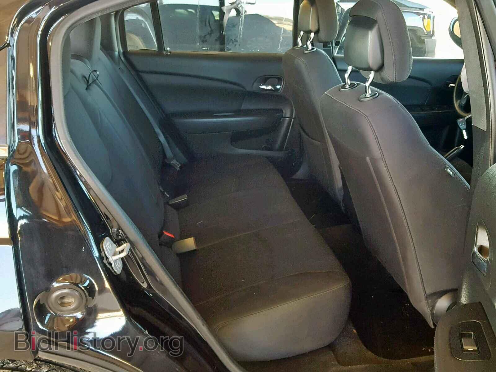 2014 CHRYSLER 200 - VIN: 1C3CCBAB9EN211776 - Фото 6