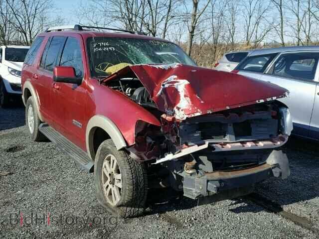 Photo 1FMEU74E36ZA27542 - FORD EXPLORER 2006