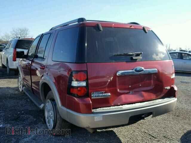 2006 FORD EXPLORER - VIN: 1FMEU74E36ZA27542 - Фото 3