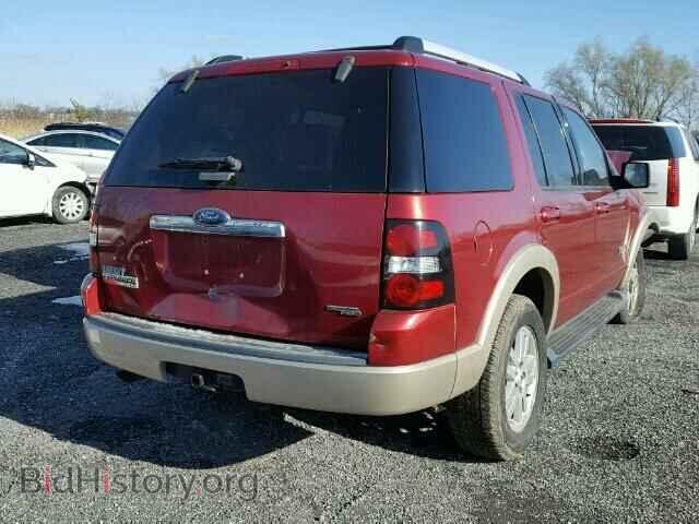 2006 FORD EXPLORER - VIN: 1FMEU74E36ZA27542 - Фото 4