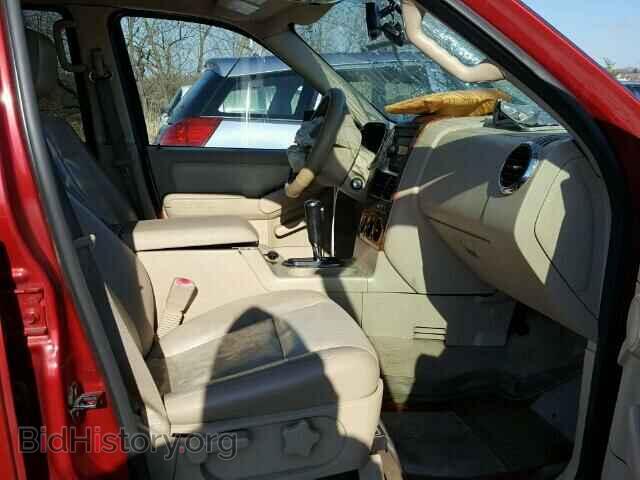 2006 FORD EXPLORER - VIN: 1FMEU74E36ZA27542 - Фото 5