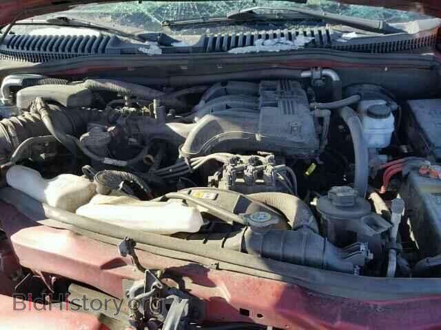 2006 FORD EXPLORER - VIN: 1FMEU74E36ZA27542 - Фото 7
