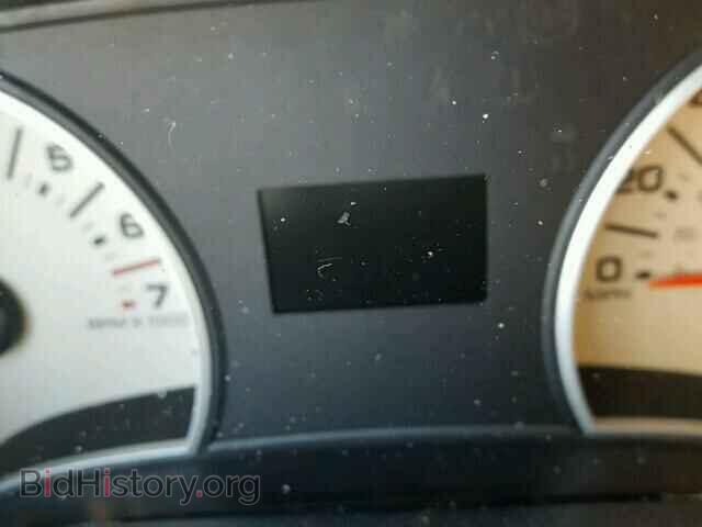 2006 FORD EXPLORER - VIN: 1FMEU74E36ZA27542 - Фото 8