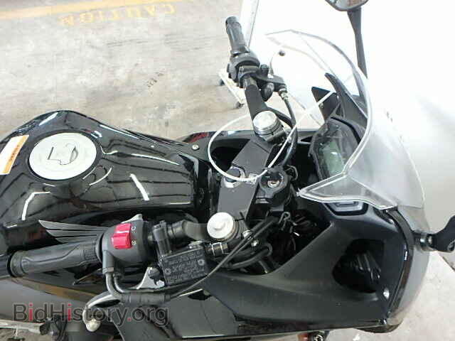 2013 HONDA CBR CYCLE - VIN: MLHPC4412D5001172 - Фото 10