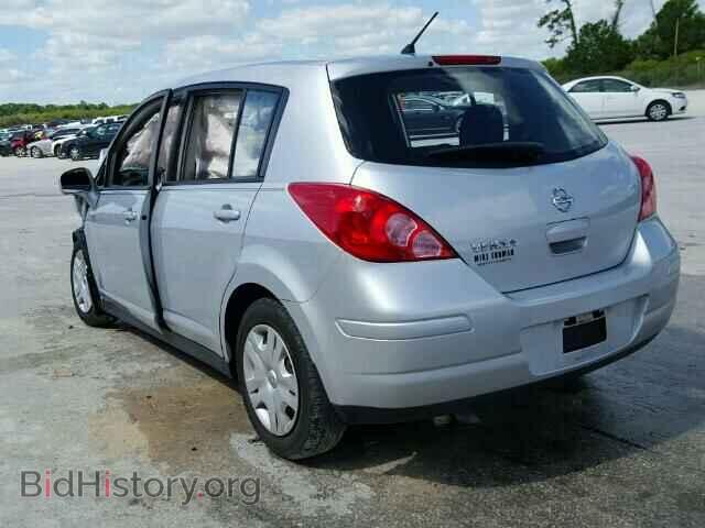 2011 NISSAN VERSA - VIN: 3N1BC1CP3BL439071 - Photo 3