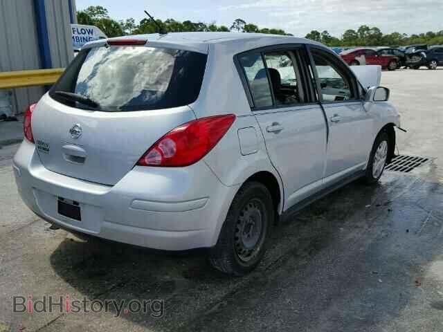 2011 NISSAN VERSA - VIN: 3N1BC1CP3BL439071 - Photo 4