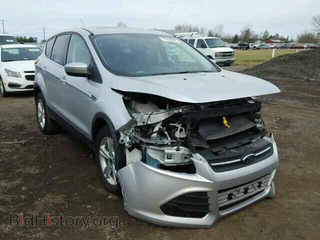 Фотография 1FMCU0G72FUB26765 - FORD ESCAPE 2015