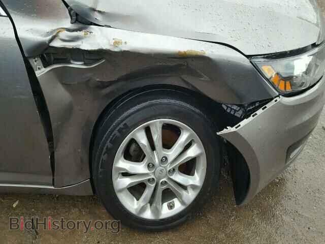 2013 KIA OPTIMA - VIN: 5XXGM4A77DG221119 - Photo 9