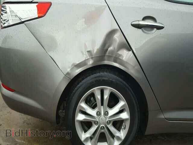 2013 KIA OPTIMA - VIN: 5XXGM4A77DG221119 - Photo 10