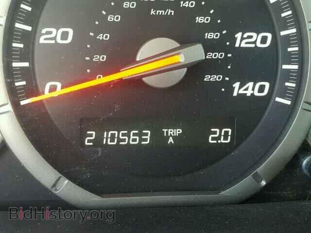 2008 HONDA PILOT - VIN: 5FNYF28268B015604 - Фото 8