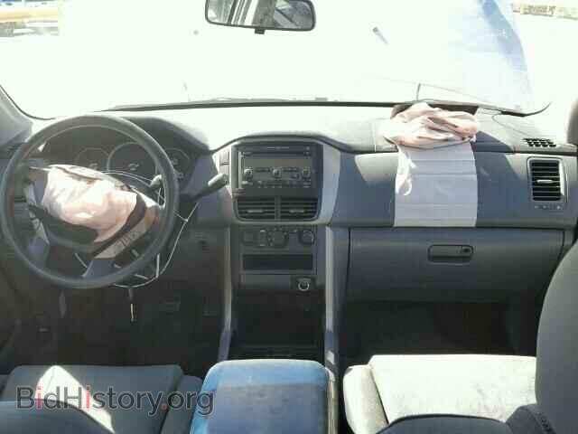 2008 HONDA PILOT - VIN: 5FNYF28268B015604 - Фото 9