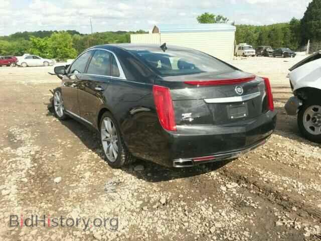 2013 CADILLAC XTS - VIN: 2G61S5S38D9138001 - Фото 3
