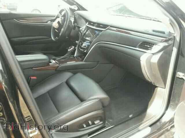 2013 CADILLAC XTS - VIN: 2G61S5S38D9138001 - Фото 5