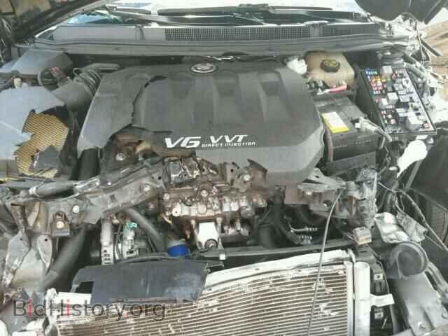 2013 CADILLAC XTS - VIN: 2G61S5S38D9138001 - Фото 7