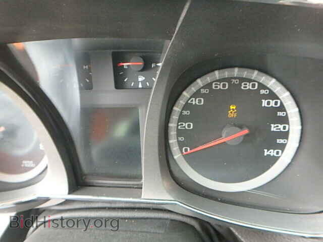 2013 GMC TERRAIN - VIN: 2GKALMEK3D6328446 - Photo 8