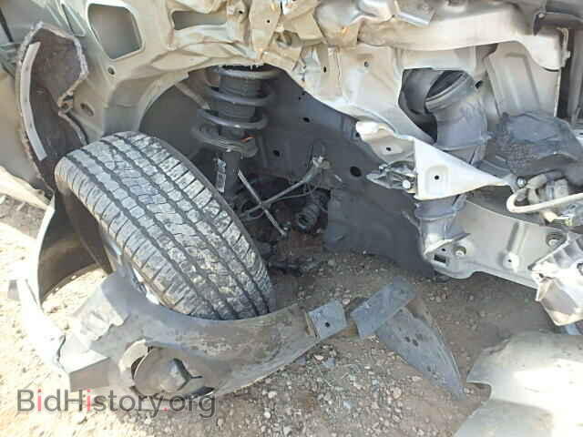 2013 GMC TERRAIN - VIN: 2GKALMEK3D6328446 - Photo 9