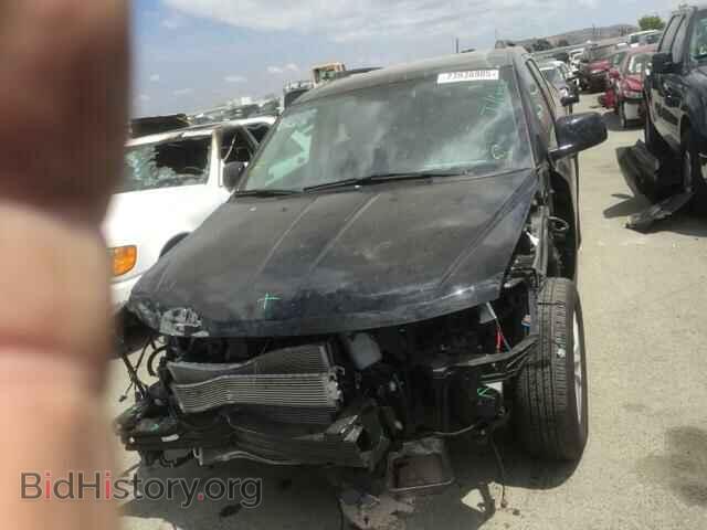 2014 DODGE JOURNEY - VIN: 3C4PDCBB7ET258786 - Фото 9