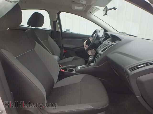 2014 FORD FOCUS - VIN: 1FADP3F28EL150702 - Photo 5