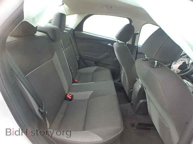 2014 FORD FOCUS - VIN: 1FADP3F28EL150702 - Photo 6