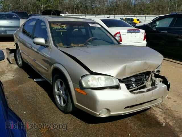 Фотография JN1CA31D2YT715971 - NISSAN MAXIMA 2000